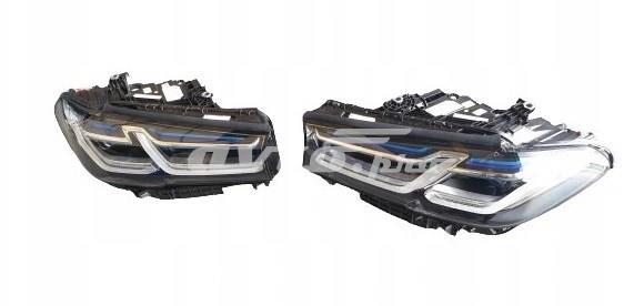 Купити 9850588 BMW Права блок фара