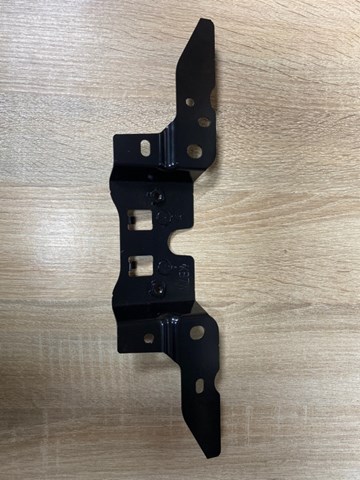 Купити KB7W5215Y Mazda Кронштейн замку капоту