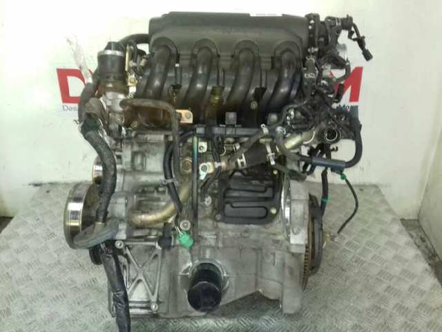 Купити L12A1 Honda Двигун