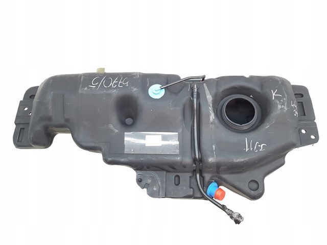  Паливний бак Renault Clio 2