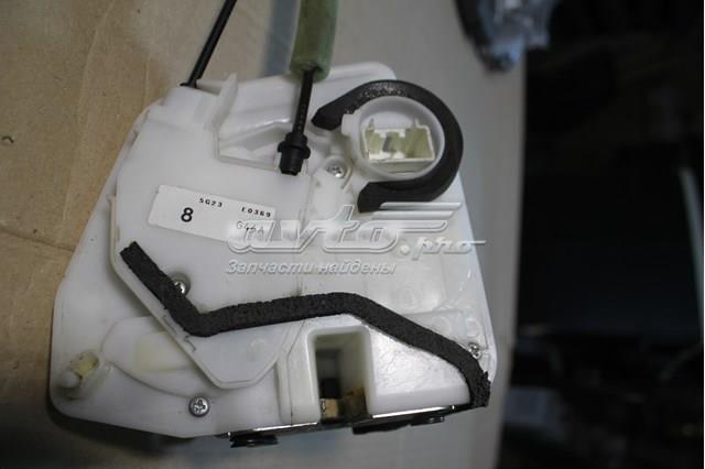  Mazda BJS758310