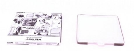 Фільтр повітряний обігрівача Wunder WP354 ціна, від 3.59 USD