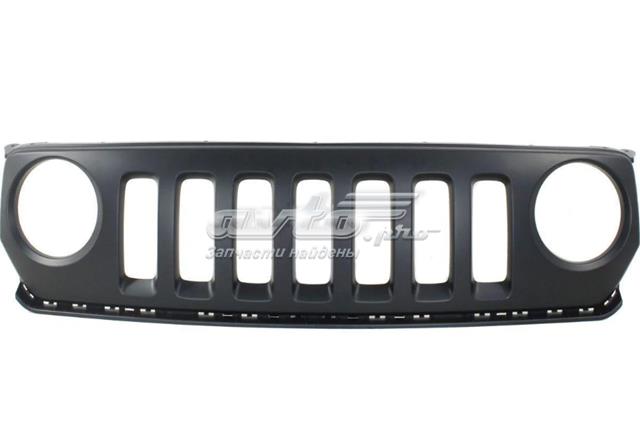 Облицювання радіатора Tempest 0304694992 ціна, від 99.61 USD