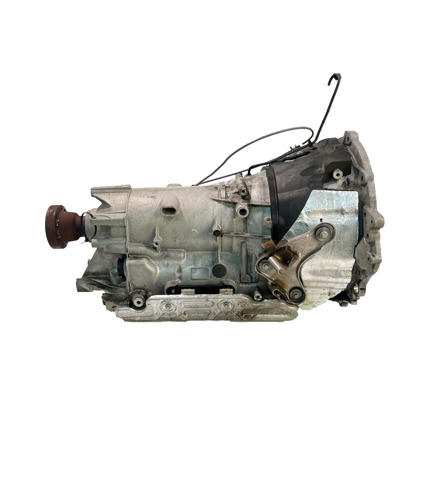 Купити T2H24548 Jaguar АКПП в зборі (автоматична коробка передач)