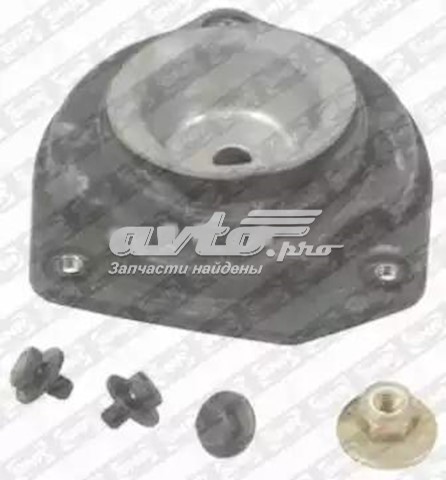 KB65534 NTN Кріплення переднього амортизатора