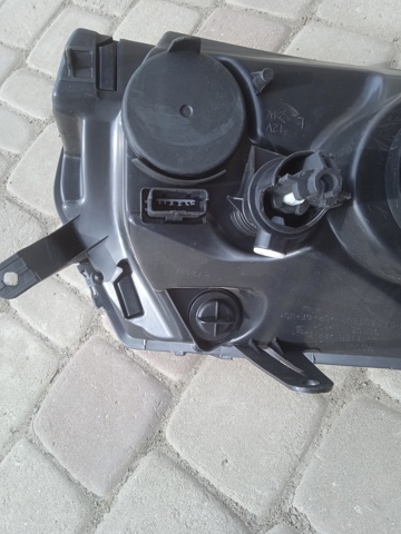 FP5627R3P FPS Фари