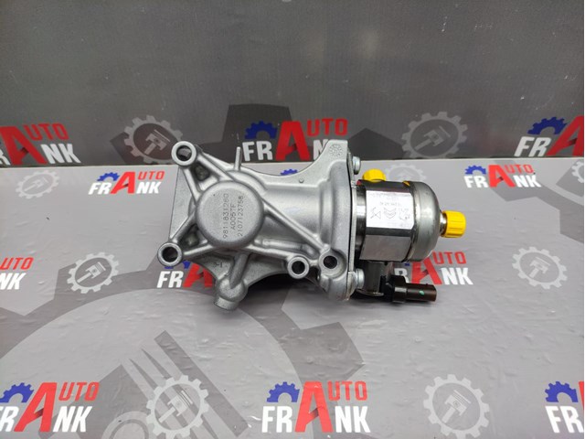 9828614580 Peugeot/Citroen Насос паливний високого тиску (ПНВТ)