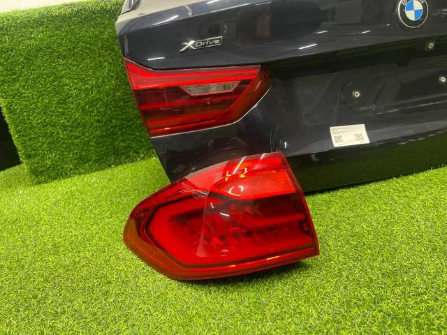 BMW 63217388947