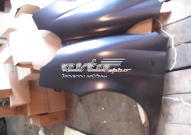 Ліве переднє крило FPS FP2201311 ціна, від 32.88 USD