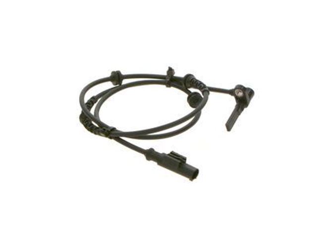 Купити 265007685 Bosch Датчик АБС (ABS) передній
