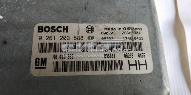  90492382 General Motors