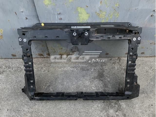 Купити 5C6805588L VAG Установча панель передня