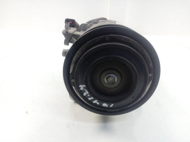 6452929932804 BMW Компресор холодоагенту