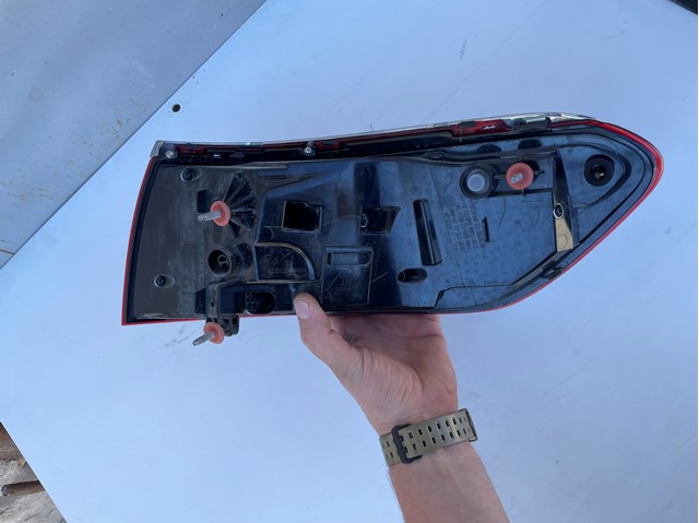 A1679066301 Mercedes 
