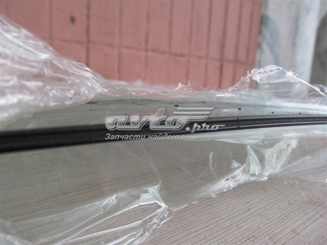 82410S1020 Hyundai/Kia Скло водійських дверей