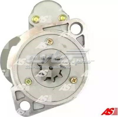 Стартер AS/Auto Storm S2041 ціна, від 142.35 USD