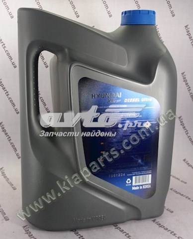 1061224 Hyundai/Kia Масло двигуна
