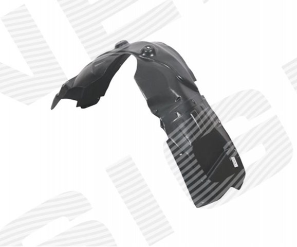 Підкрилок переднього крила, лівий Signeda PDG11061L ціна, від 18.28 USD