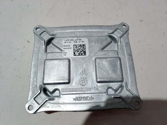 147000026900 Fiat/Alfa/Lancia 
