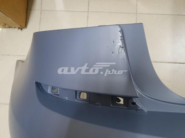 Купити PVG04183BA Signeda Задній бампер