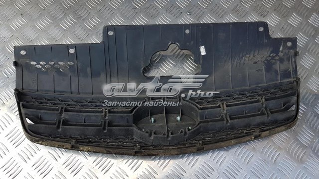 Облицювання радіатора Hyundai/Kia 863511H500 ціна, від 69.49 USD