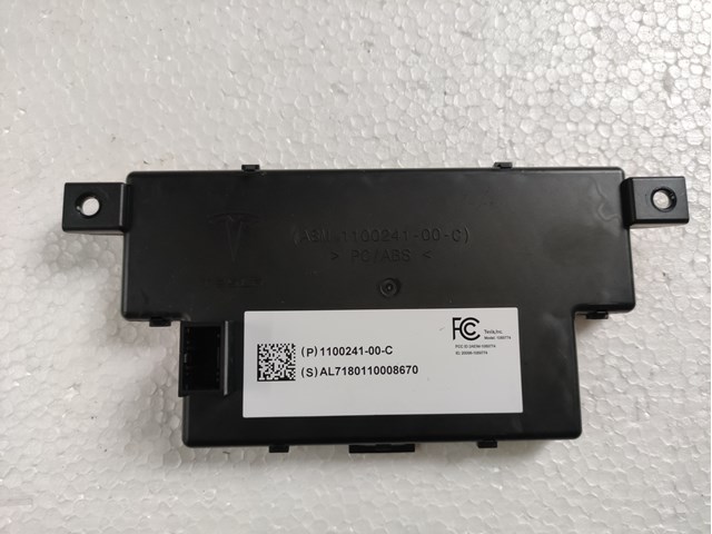 110024100G Tesla 