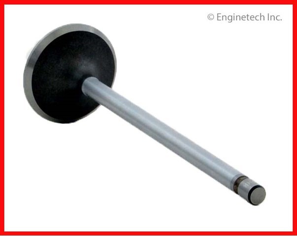 Купити V3414 Enginetech Клапан впускний
