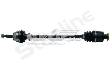 Піввісь права 3630612 Starline