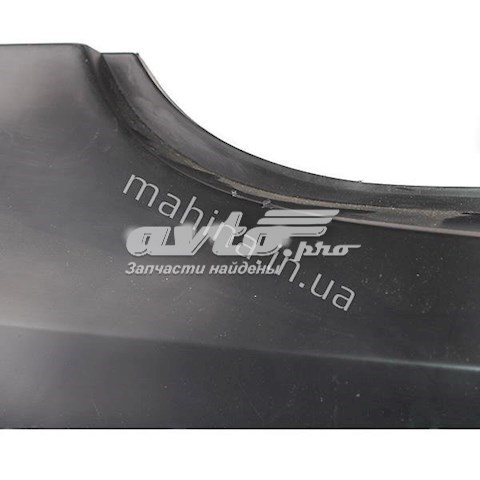 Кожух бампера заднього Geely Mk седан (2006 - 2026) ціна, від 42.77 USD