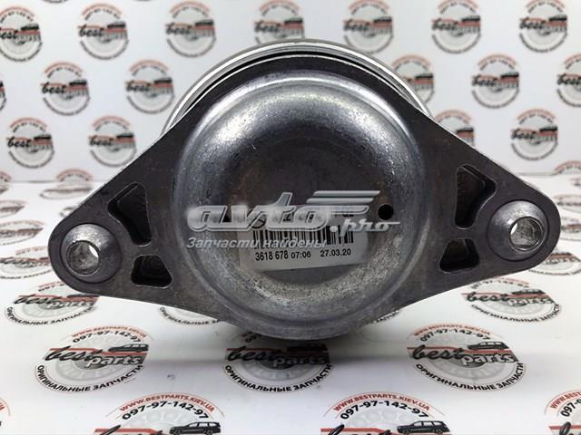 Ліва подушка двигуна Mercedes A221240641764 ціна, від 101.35 USD
