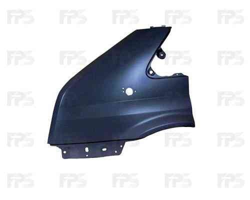 Крило переднє праве FPS FP2806314 ціна, від 33.09 USD
