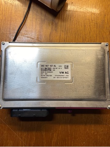  4N0907107G VAG
