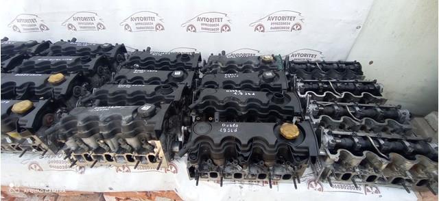 ГБЦ 55207460 Fiat/Alfa/Lancia