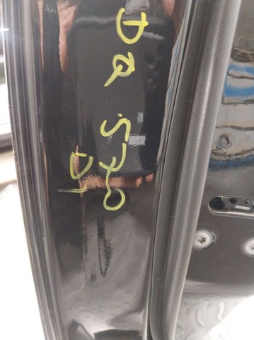 Купити Двері передні ліві Renault Koleos  HY0