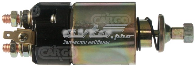 Втягуюче реле стартера 2334318005 Nissan/Infiniti