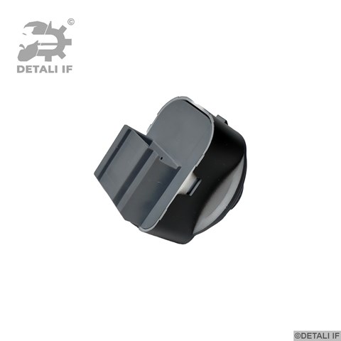 Блок управління дзеркалами заднього виду Detali IF DF13408 ціна, від 8.87 USD