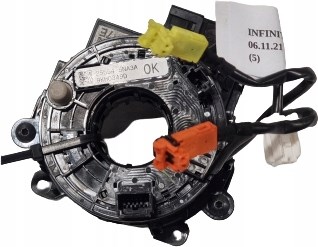 255545NA3A Nissan/Infiniti Шлейф Airbag
