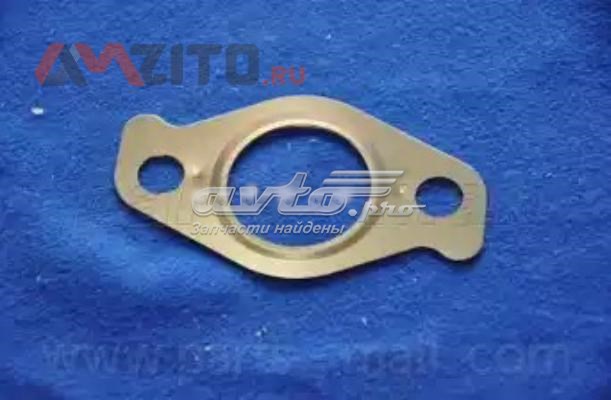 Прокладка колектору впуск Parts-Mall P1OA008