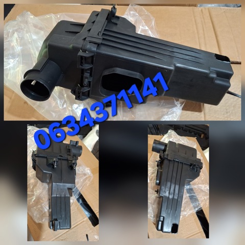 Корпус повітряного фільтра Nissan/Infiniti 165005RB2B ціна, від 38.12 USD