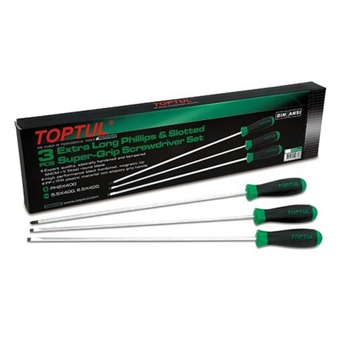  Toptul GAAE0306