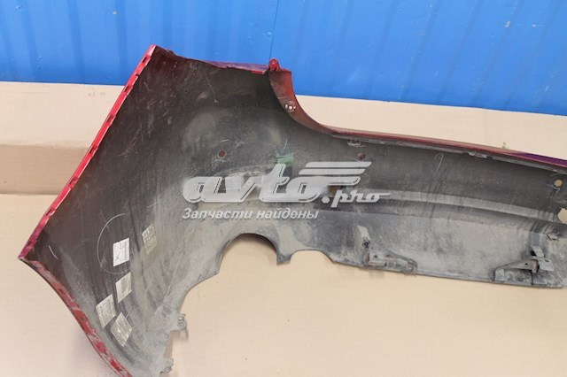 Купити GJR950221A Mazda Задній бампер