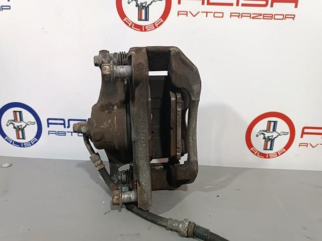 B4Y73399ZC Mazda Супорт тормзной