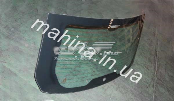 J155206020 Chery Скло третіх/п'ятих дверей