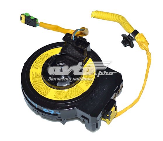 Купити 934904H300 Hyundai/Kia Контактне кільце подушки безпеки