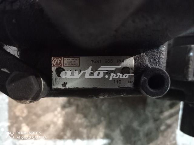 Насос ГПК ZF Parts 7681955154 ціна, від 61.11 USD