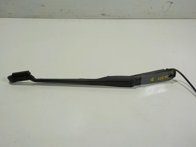 9823610280 Peugeot/Citroen Ричаг двірника