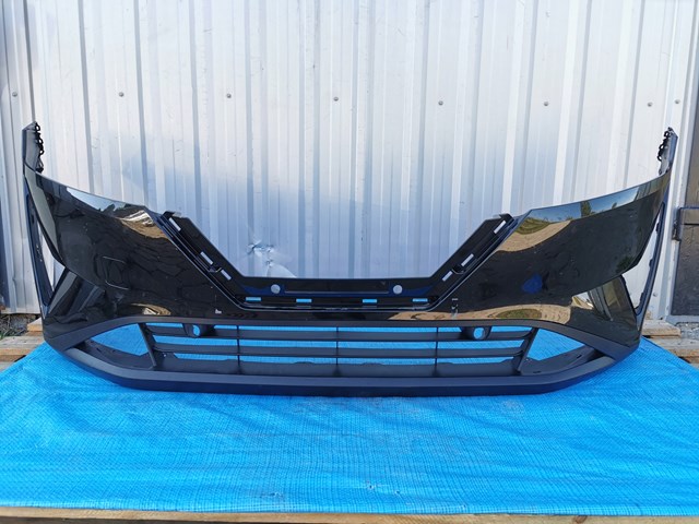 Бампер передній, нижня частина FPS FP5001910 ціна, від 70.53 USD