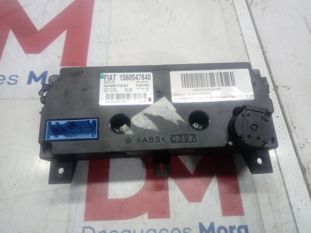  Fiat/Alfa/Lancia 1560547840 ціна, від 78.19 USD