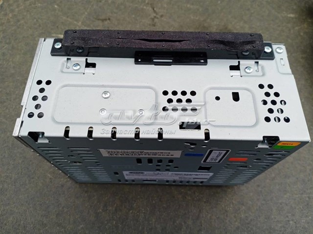 GJ5T19C107BD Ford 