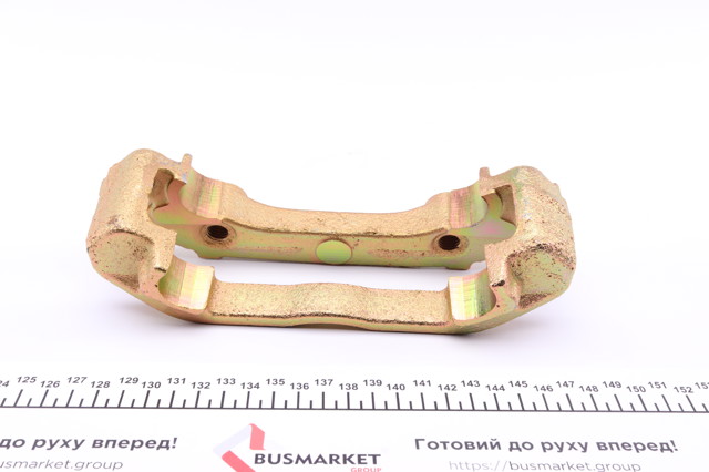 Скоба супорту переднього BS6506 DP Group